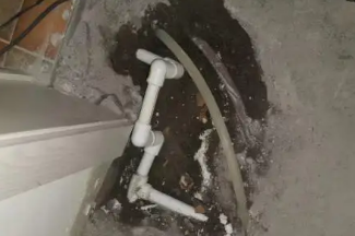 旅顺口卫生间漏水检测多少钱