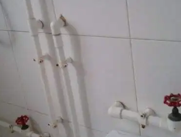旅顺口水管维修多少钱