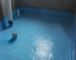 旅顺口卫生间防水哪家好