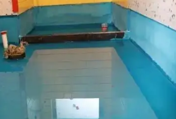 旅顺口卫生间防水多少钱