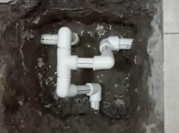 旅顺口卫生间漏水维修公司为您专业分享一下旅顺口查漏水的知识点