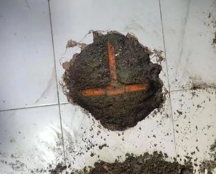 旅顺口查漏水多少钱