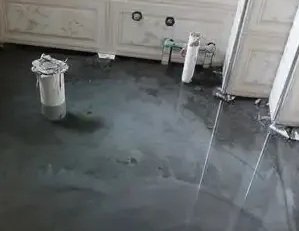 旅顺口卫生间漏水维修公司为您专业分享下旅顺口卫生间漏水检测的知识点