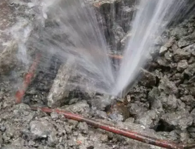 旅顺口水管维修多少钱